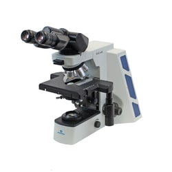 ACCU-SCOPE™ Ergo Binocular with Plan Objectives